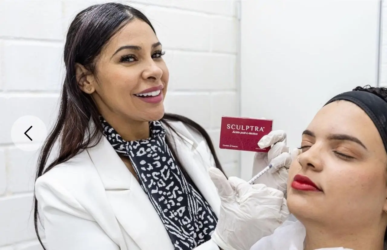 Dra. Luciana Andrade